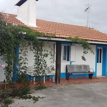 Casa Da Felicidade Pataias Exteriör bild