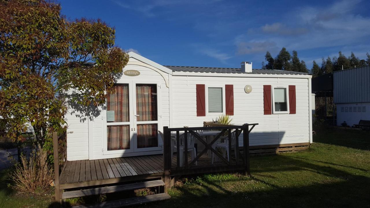 Casa Da Felicidade Pataias Exteriör bild