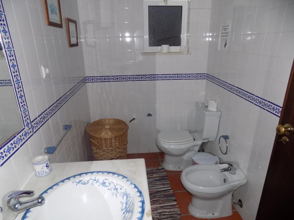 Casa Da Felicidade Pataias Rum bild