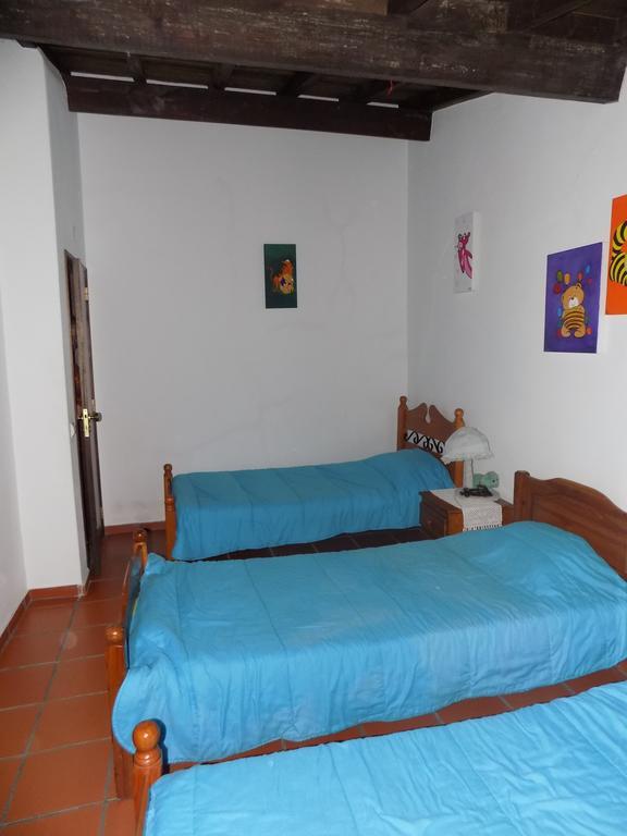 Casa Da Felicidade Pataias Rum bild