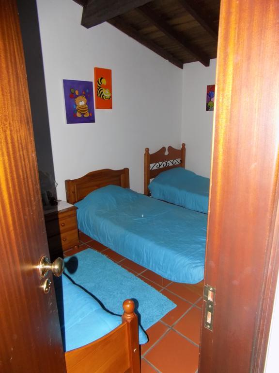 Casa Da Felicidade Pataias Rum bild