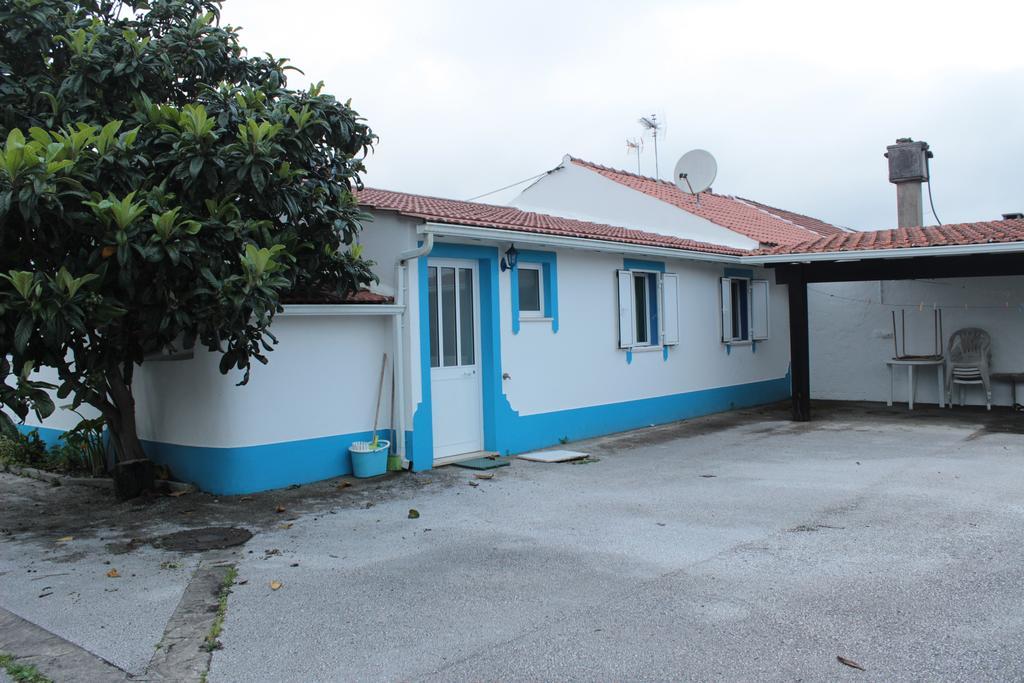 Casa Da Felicidade Pataias Rum bild